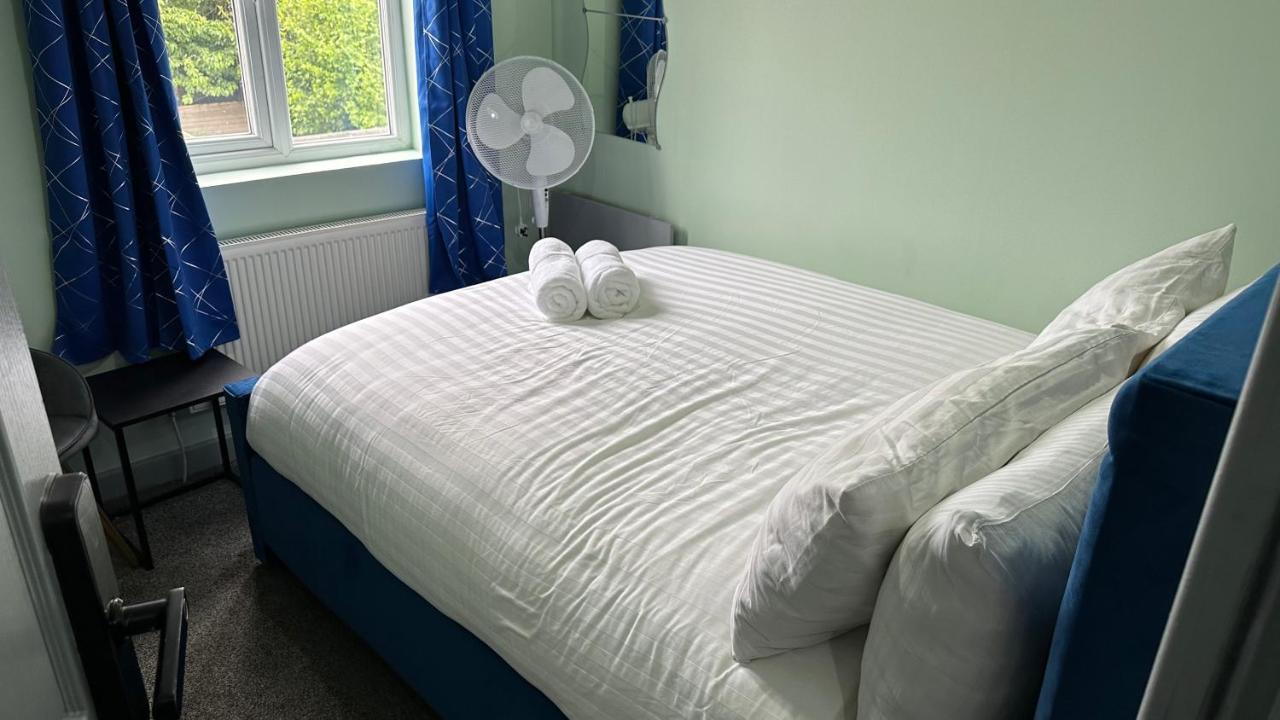 Homestay In Walsall Exterior foto